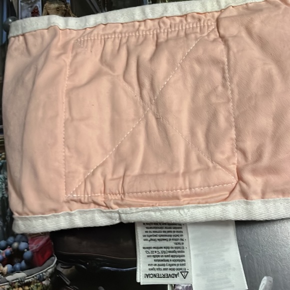 π€ π π€β’ π Anna&Eve x Swaddle Strap π«Άπ»π€π«Άπ» - Picture 7 of 8